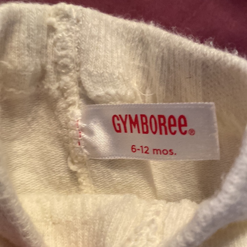 Gymboree set - Picture 3 of 6